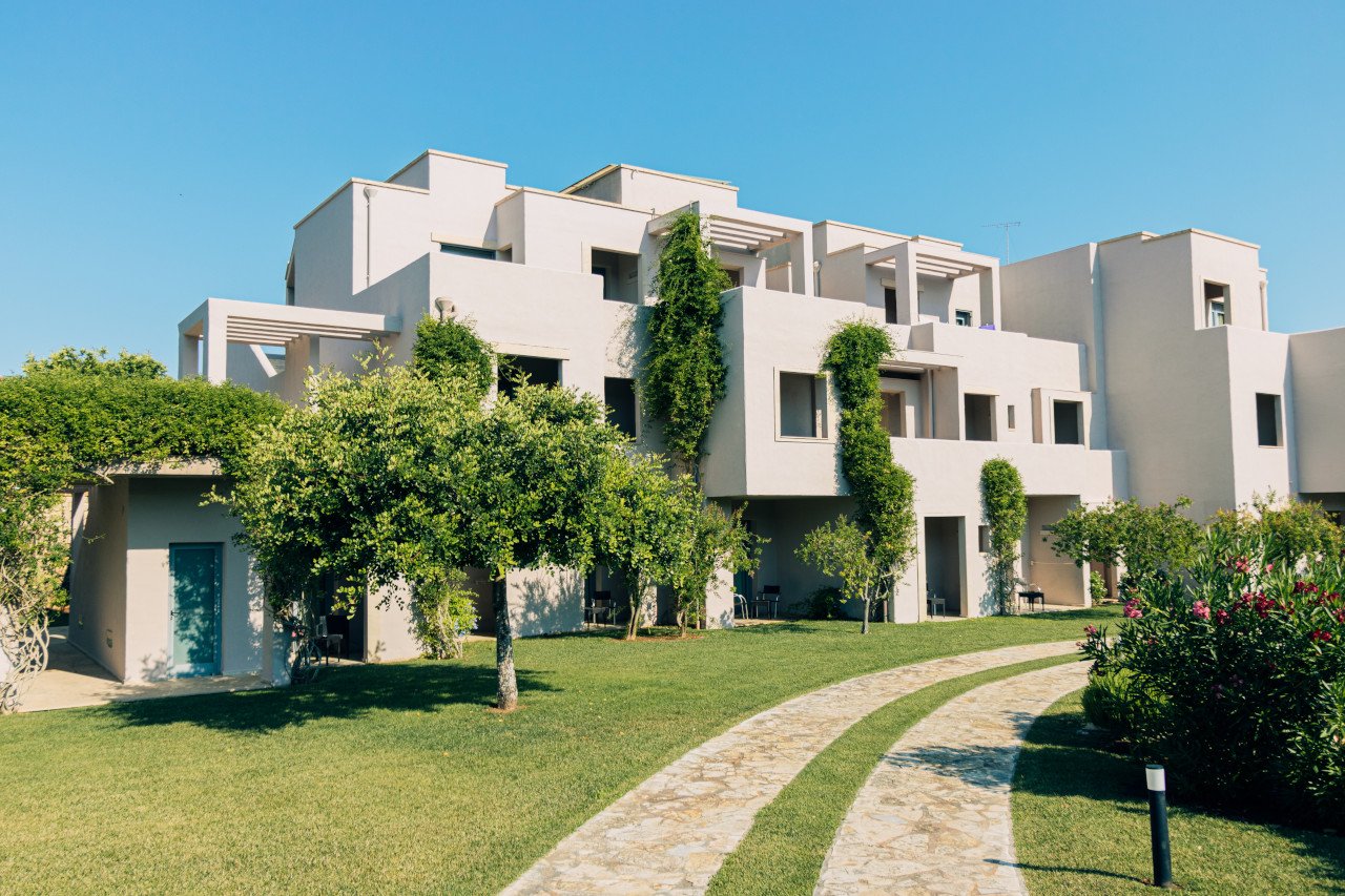 Basiliani Resort & SPA